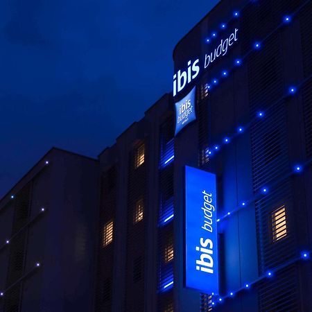 Ibis Budget Lyon Centre Confluence Εξωτερικό φωτογραφία