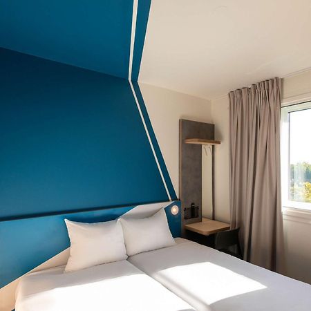 Ibis Budget Lyon Centre Confluence Εξωτερικό φωτογραφία